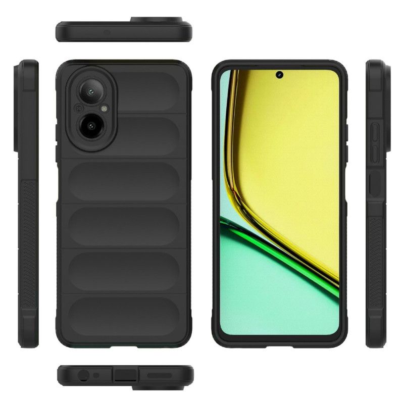Cover Realme C67 Telefon Etui Skridsikker