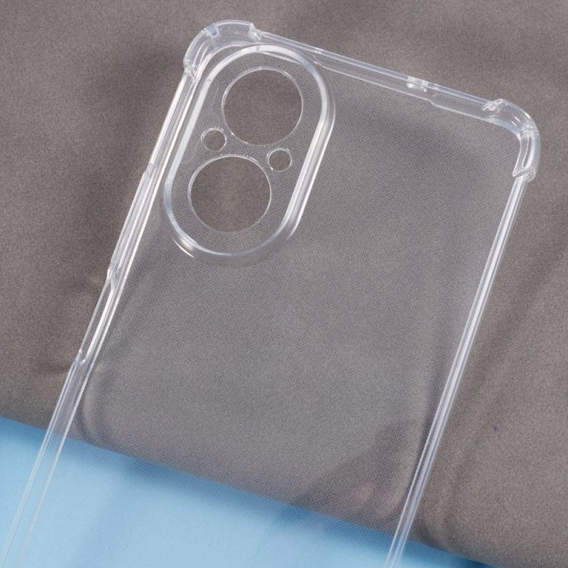 Cover Realme C67 Transparent