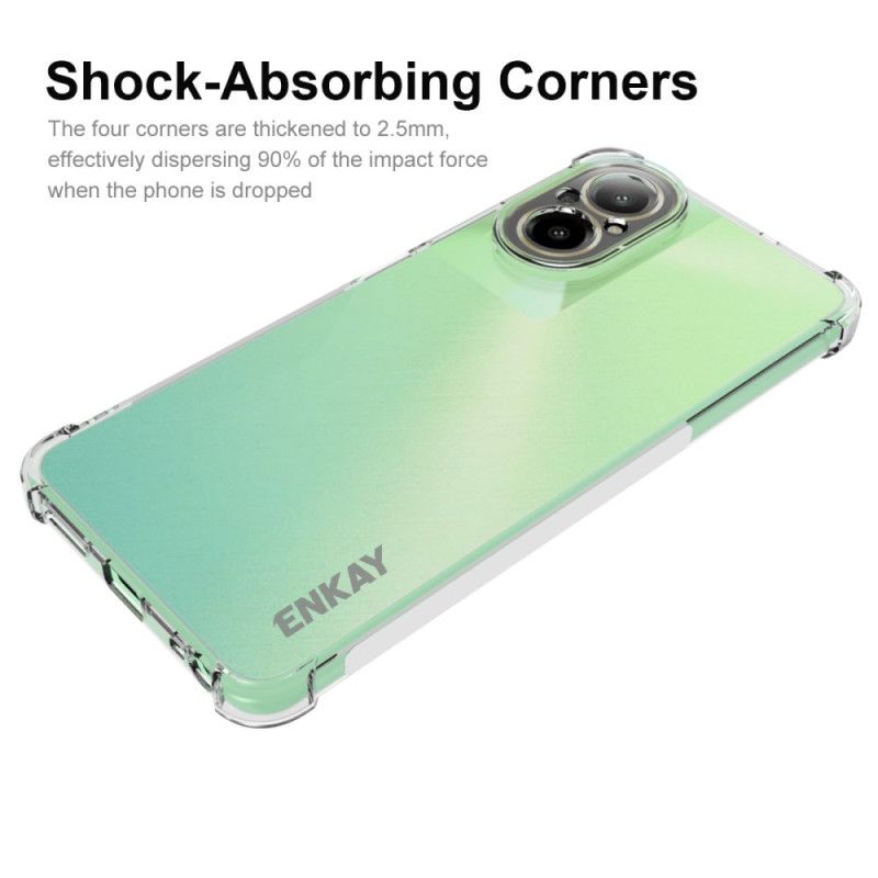 Cover Realme C67 Transparent Enkay