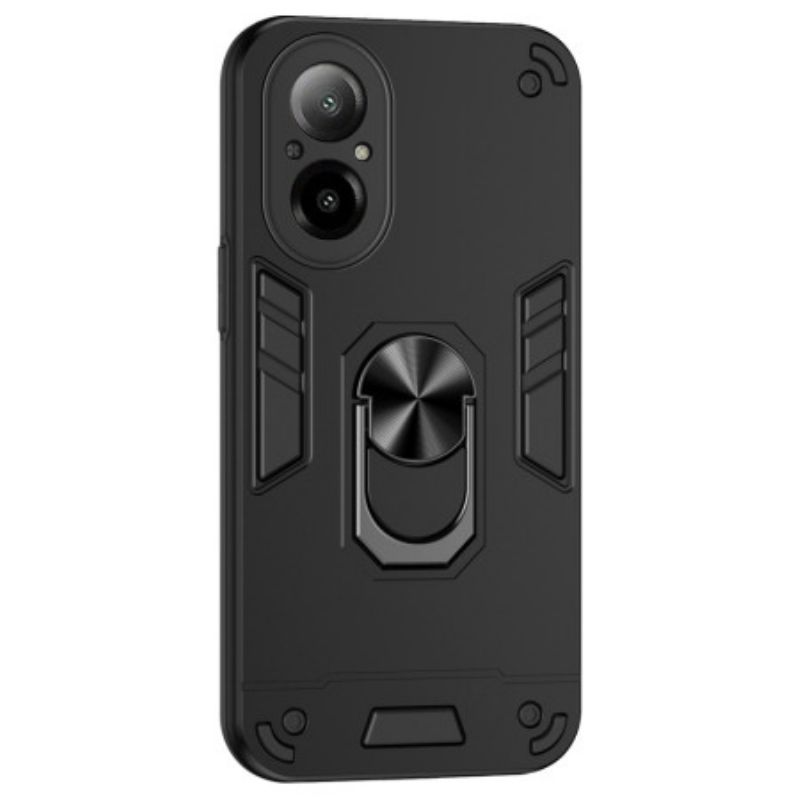 Cover Til Realme C67 Ring Holder