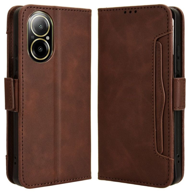 Flip Cover Realme C67 Kortholder