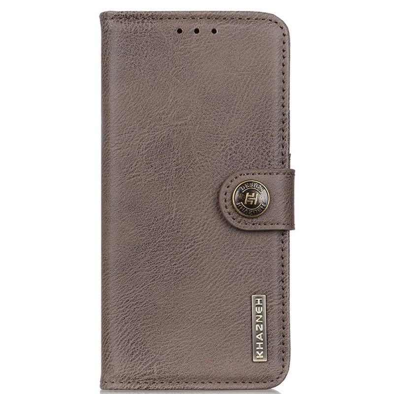 Flip Cover Realme C67 Vintage Khazneh