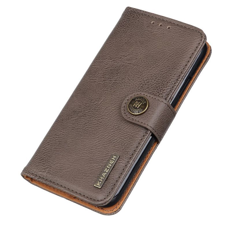 Flip Cover Realme C67 Vintage Khazneh