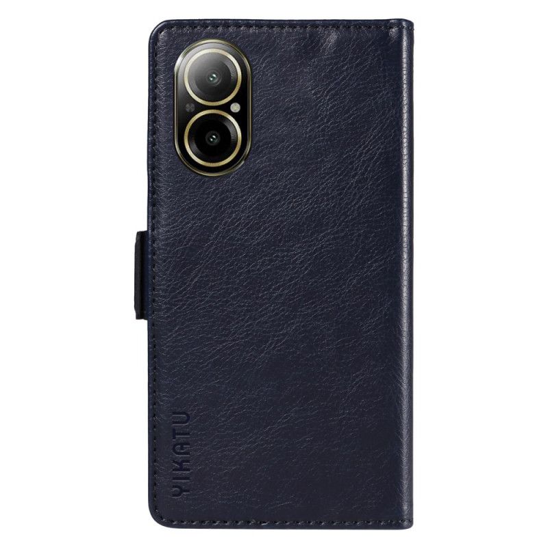 Flip Cover Realme C67 Yikatu