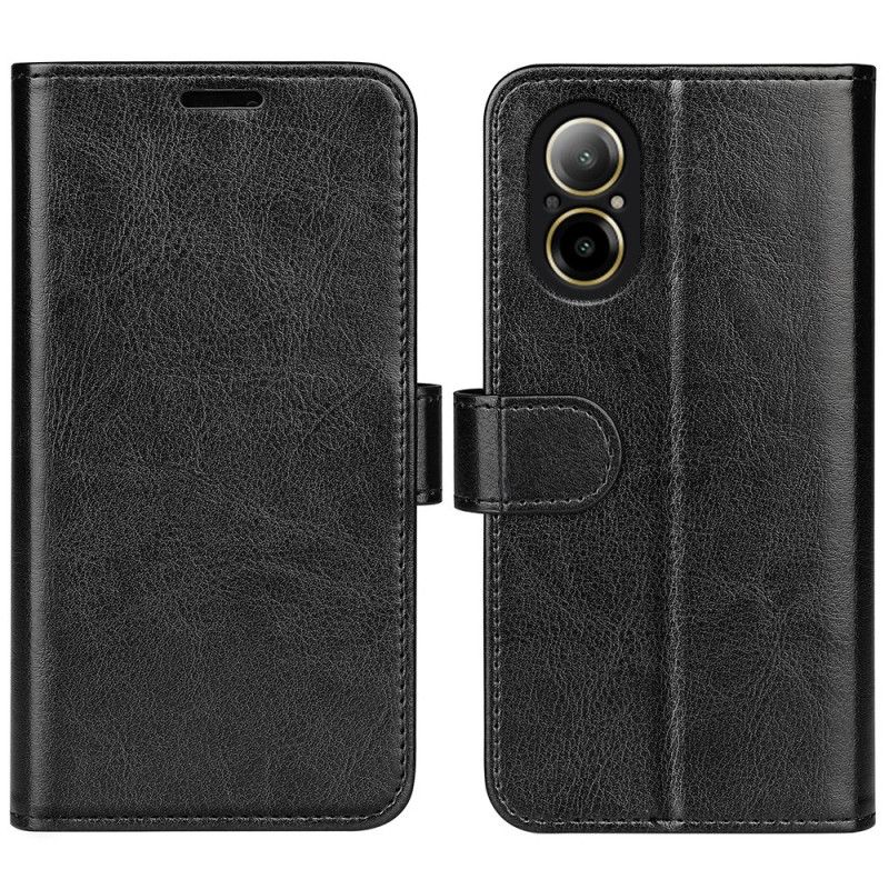 Flip Cover Til Realme C67 Vintage