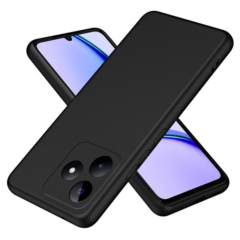 Cover Realme C53 Flydende Silikone