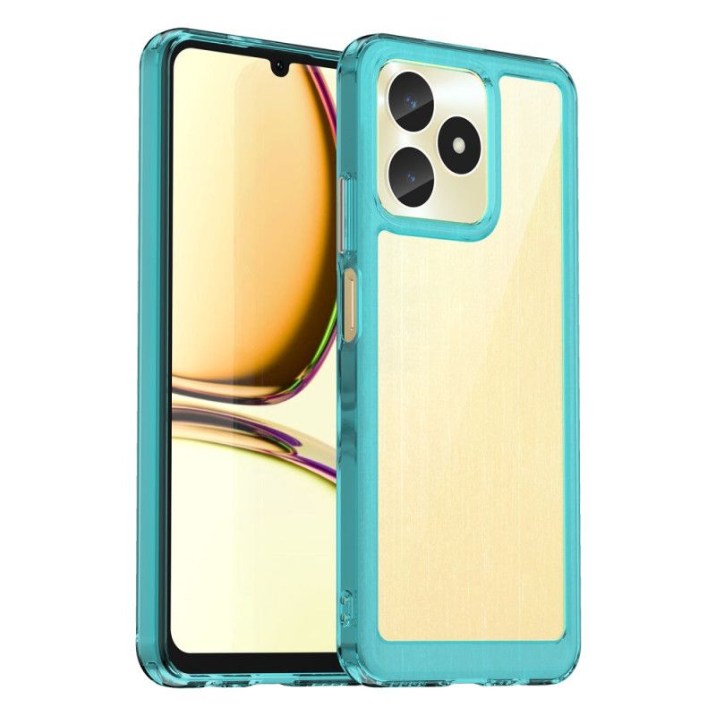 Cover Realme C53 Hybrid