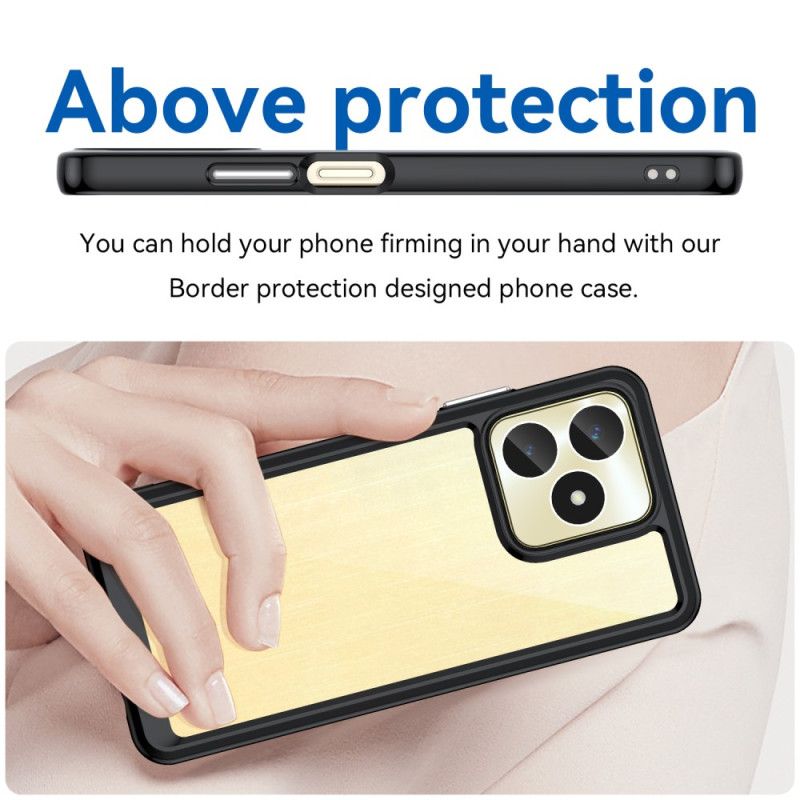 Cover Realme C53 Hybrid