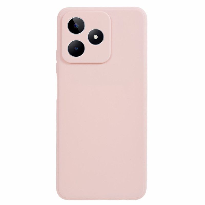 Cover Realme C53 Telefon Etui Fleksibel Silikone