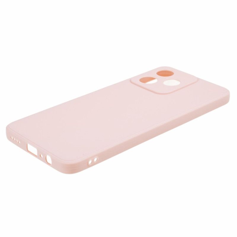 Cover Realme C53 Telefon Etui Fleksibel Silikone