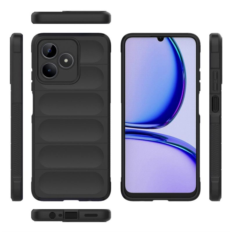 Cover Realme C53 Telefon Etui Skridsikker