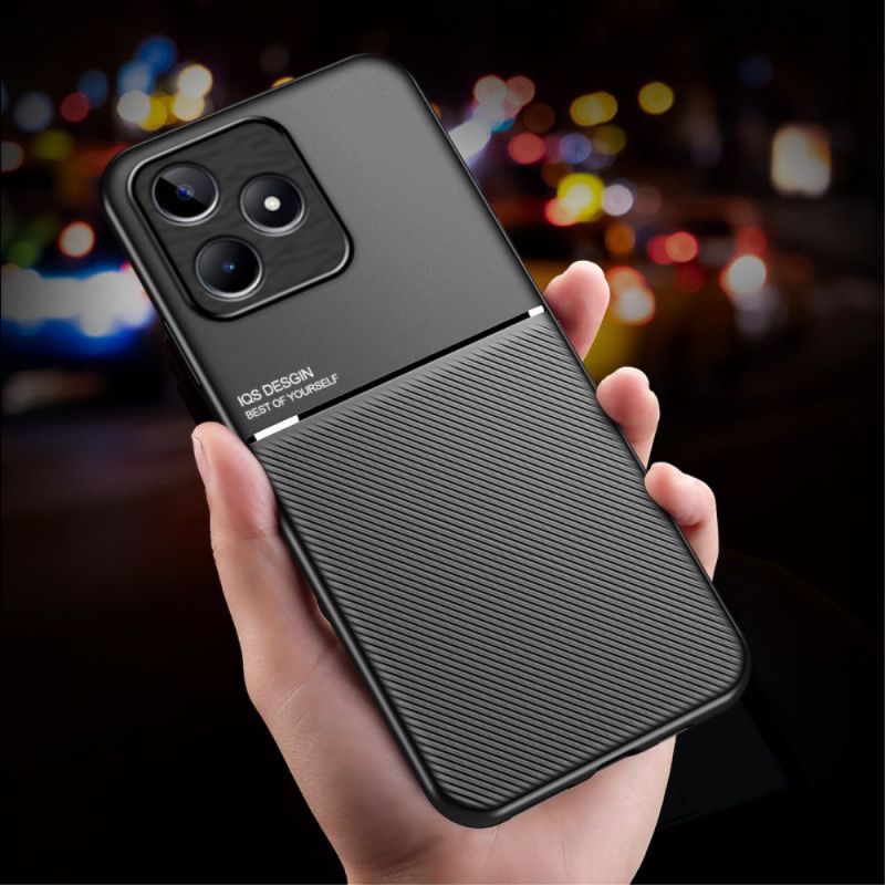 Cover Realme C53 Ultratynd
