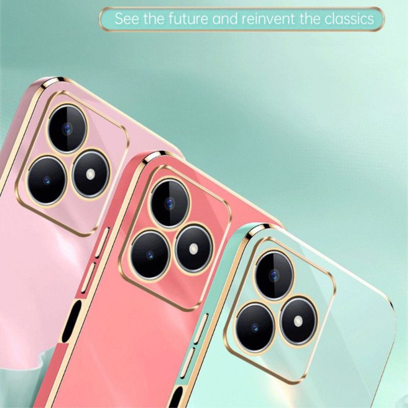 Cover Realme C53 Xinli