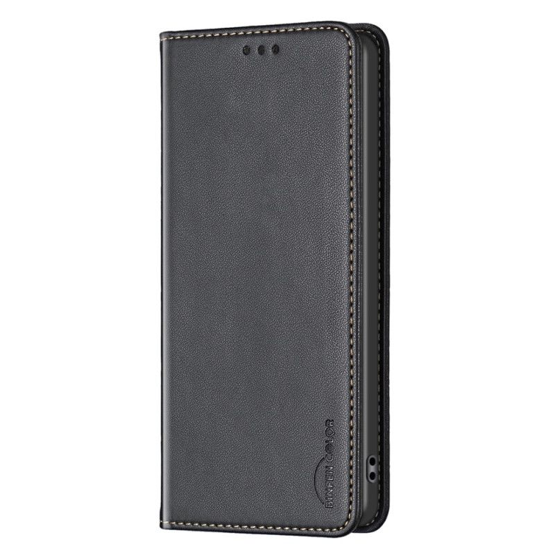 Flip Cover Realme C53 Binfen-farve
