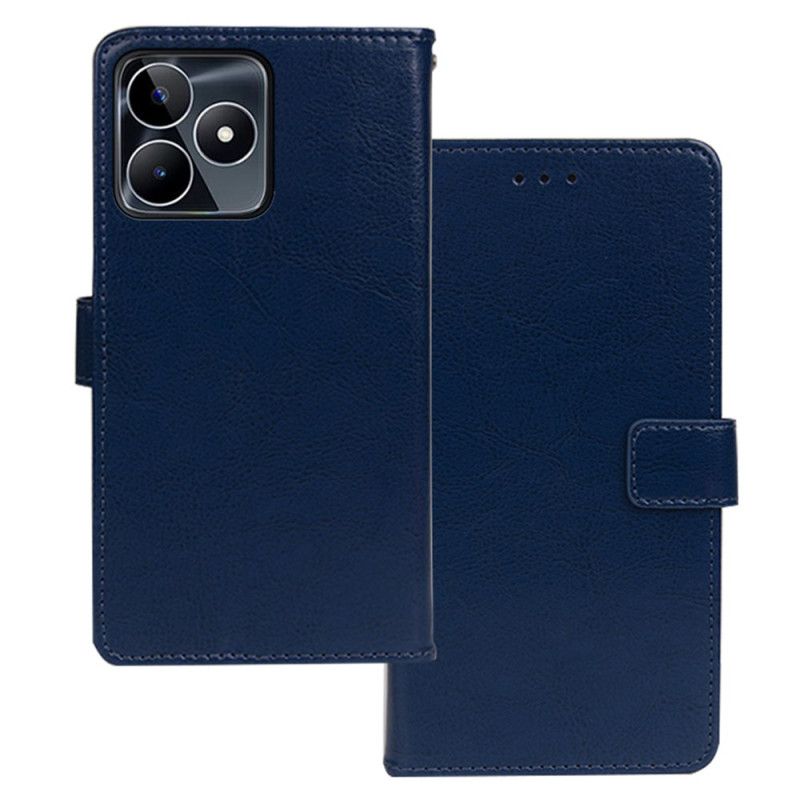 Flip Cover Realme C53 Idewei