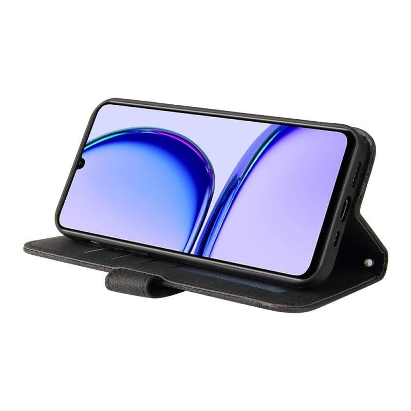 Flip Cover Realme C53 Nitte Med Rem