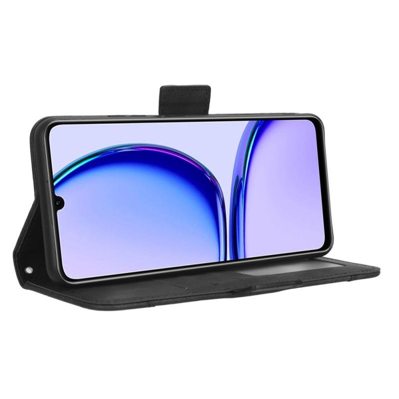 Flip Cover Til Realme C53 Multikort