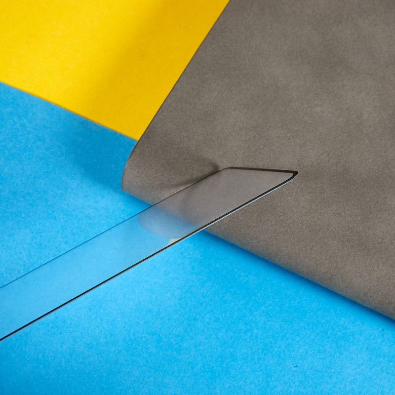 Fulddækkende Hærdet Glasskærmbeskytter Til Realme C53 / C51