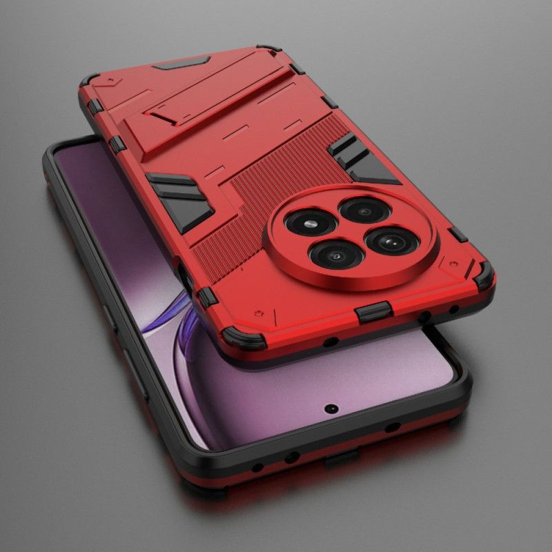 Cover Oneplus 13r Aftagelig Håndfri Stativ Med To Positioner