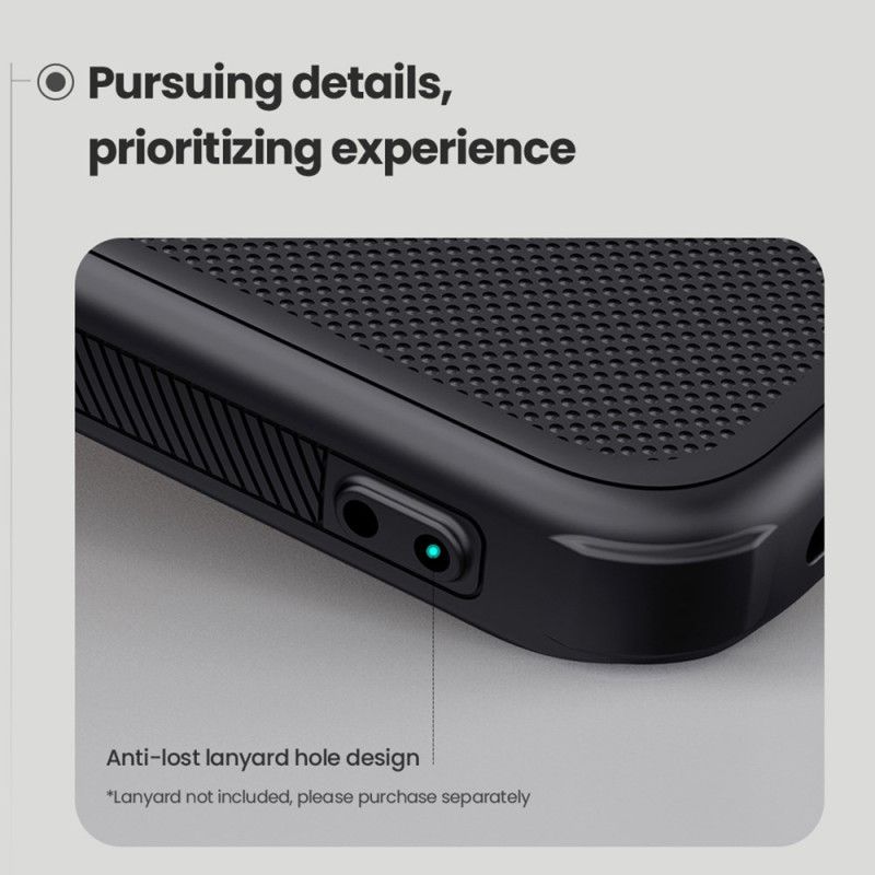 Cover Oneplus 13r Frosted Shield Pro Nillkin