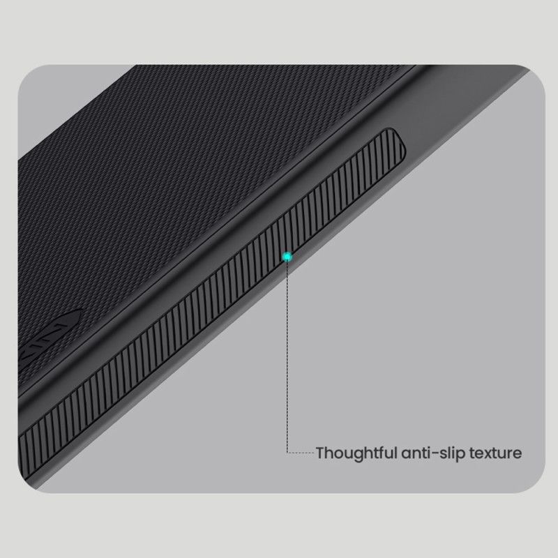 Cover Oneplus 13r Frosted Shield Pro Nillkin