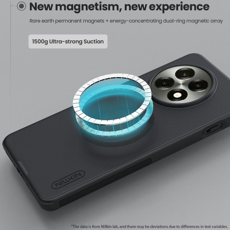 Cover Oneplus 13r Frosted Shield Pro Nillkin