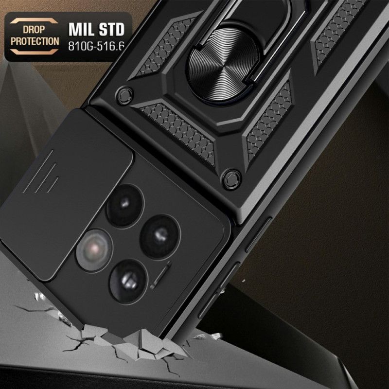 Cover Oneplus 13r Kamerastativ Og Beskyttelse