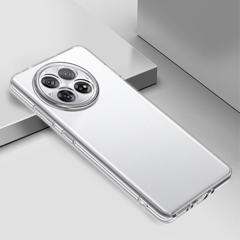 Cover Oneplus 13r Klar