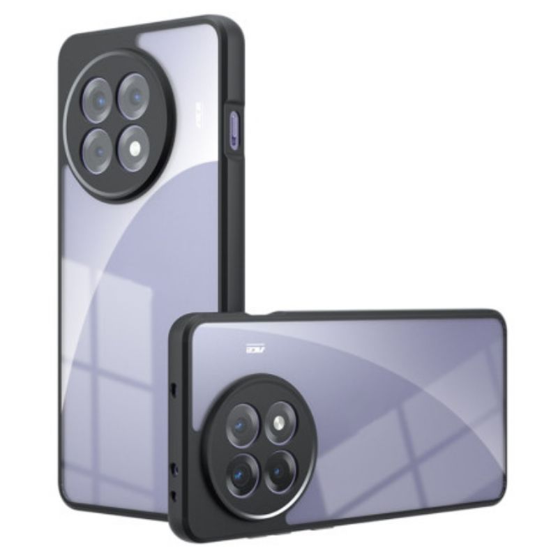 Cover Oneplus 13r Klar Etui