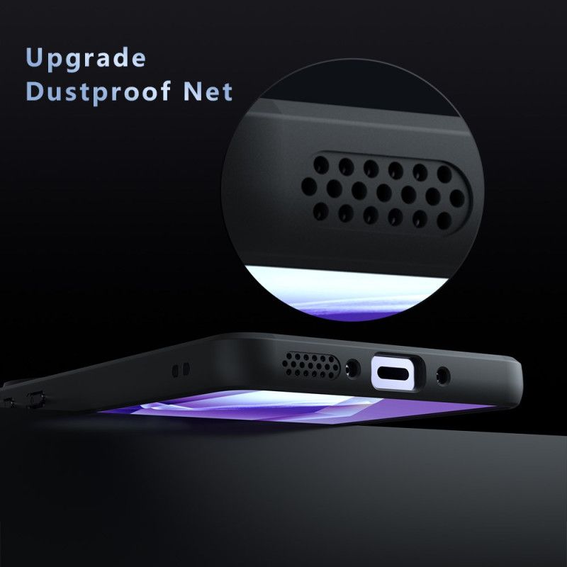 Cover Oneplus 13r Klar Etui