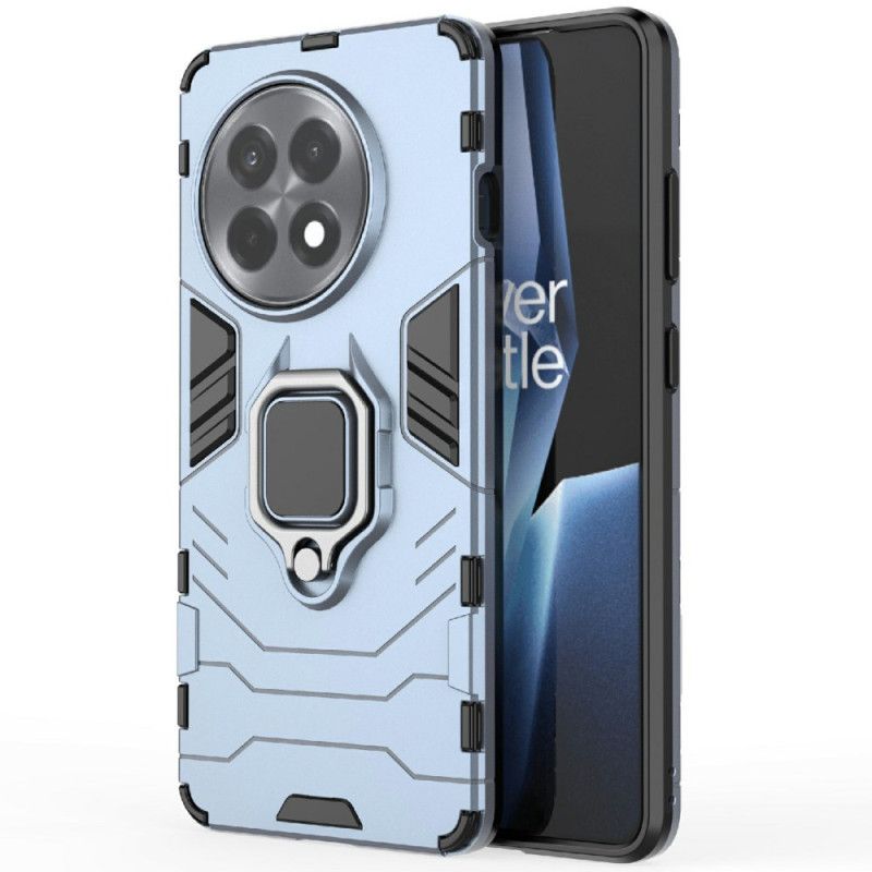 Cover Oneplus 13r Modstandsdygtig Ring