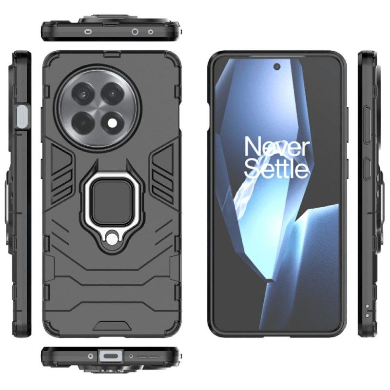 Cover Oneplus 13r Modstandsdygtig Ring