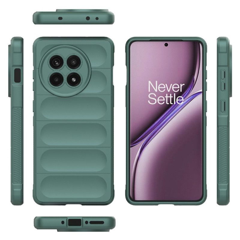 Cover Oneplus 13r Skridsikker