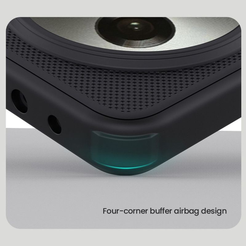 Cover Oneplus 13r Telefon Etui Frosted Nillkin