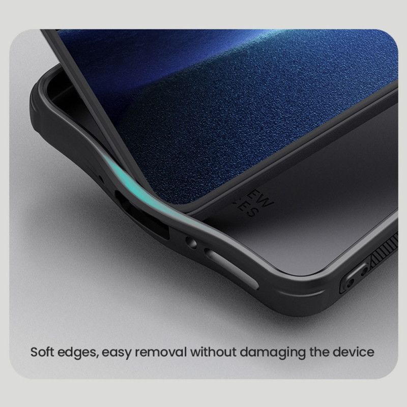 Cover Oneplus 13r Telefon Etui Frosted Nillkin