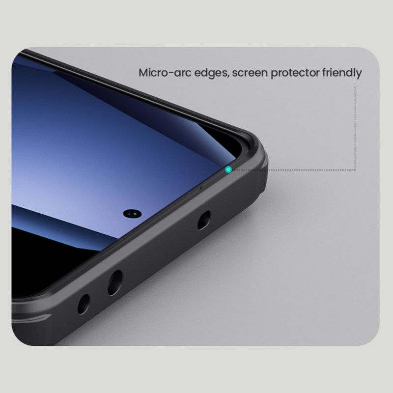 Cover Oneplus 13r Telefon Etui Frosted Nillkin