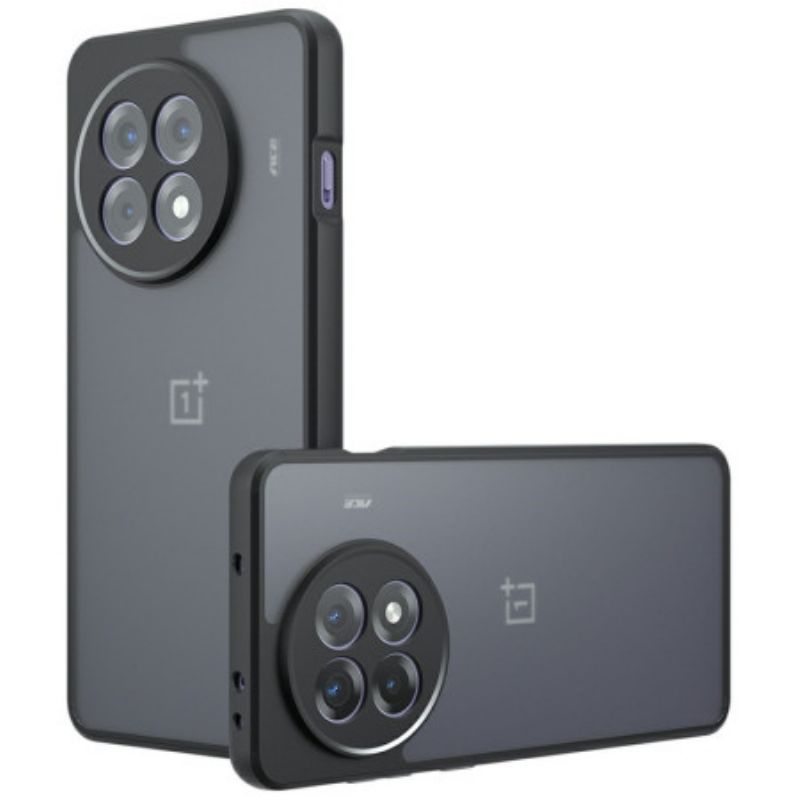 Cover Oneplus 13r Telefon Etui Mat Finish