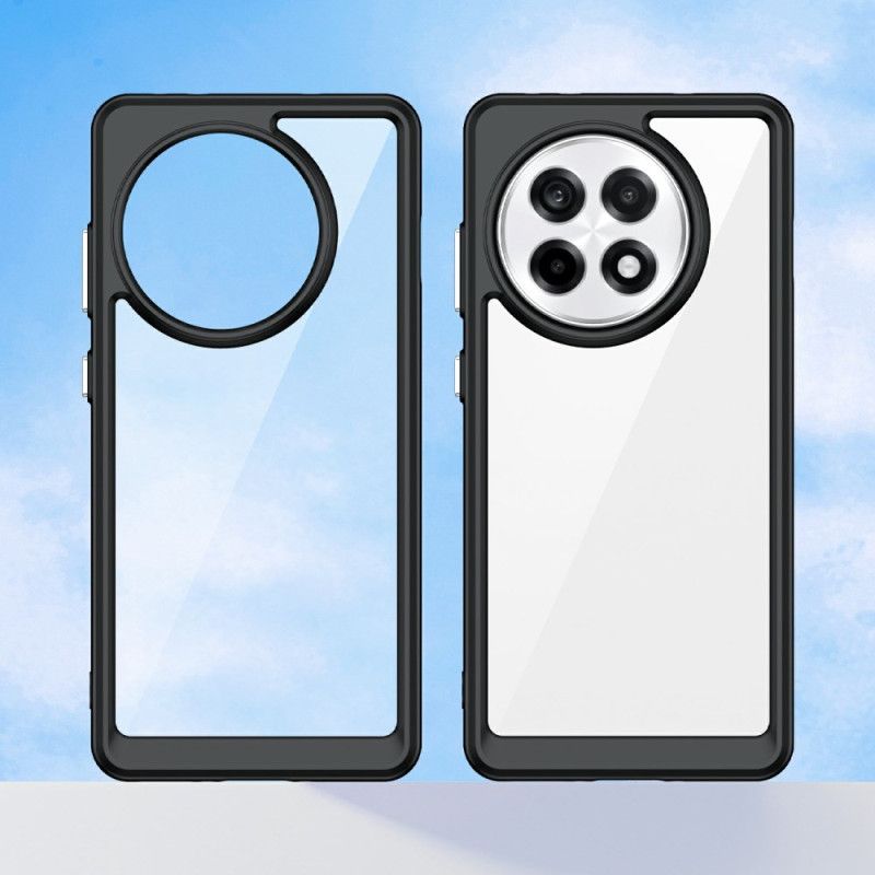 Cover Til Oneplus 13r Hybrid