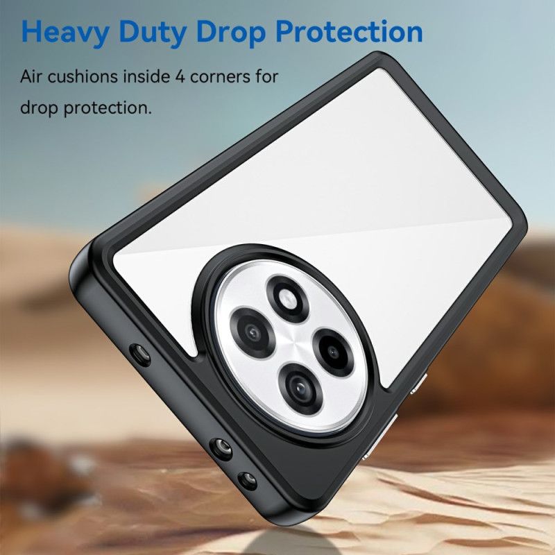 Cover Til Oneplus 13r Hybrid