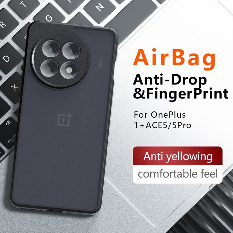 Cover Til Oneplus 13r Mat