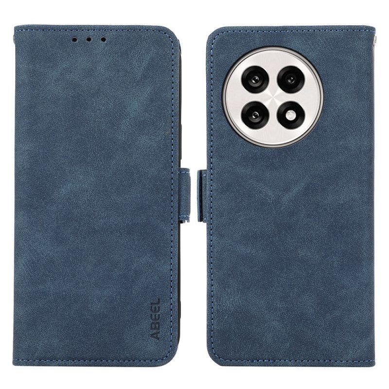 Flip Cover Oneplus 13r Abeel Ruskindseffekt