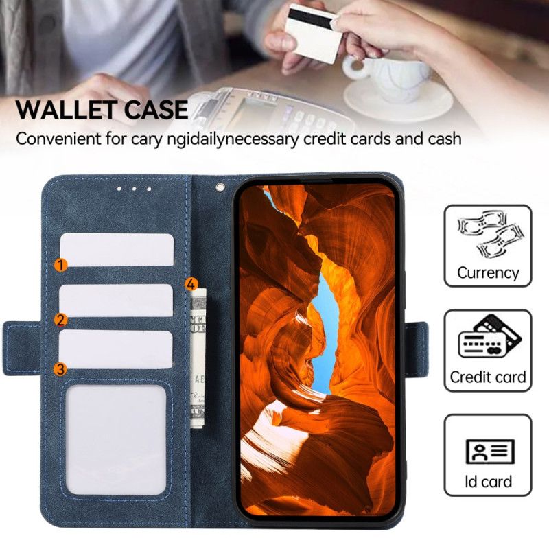 Flip Cover Oneplus 13r Abeel Ruskindseffekt