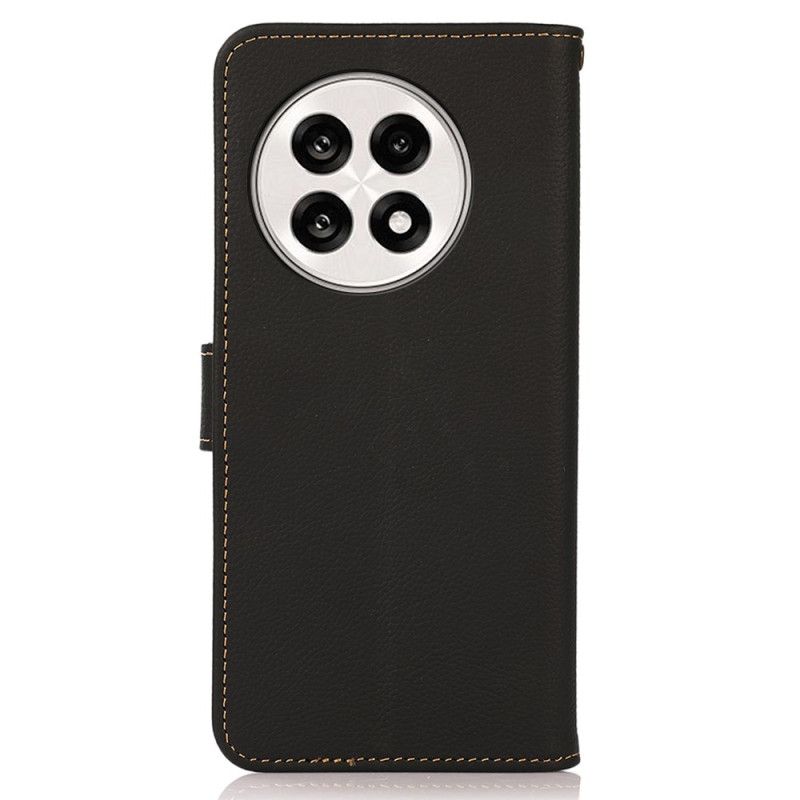 Flip Cover Oneplus 13r Khazneh