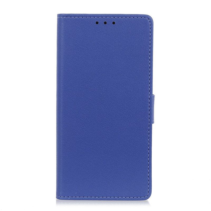 Flip Cover Oneplus 13r Klassisk