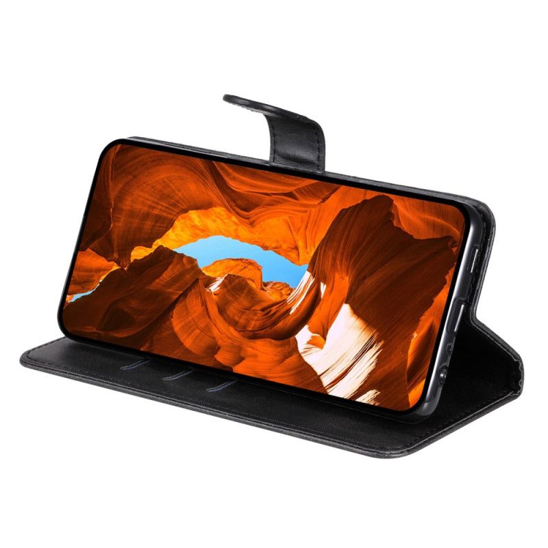 Flip Cover Oneplus 13r Lynlås