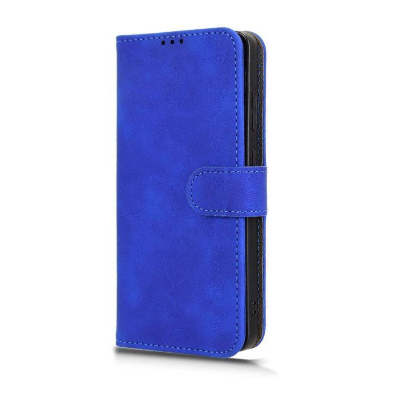 Flip Cover Oneplus 13r Ruskindsstil