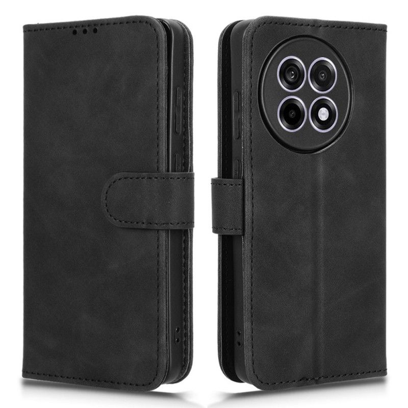 Flip Cover Oneplus 13r Ruskindsstil