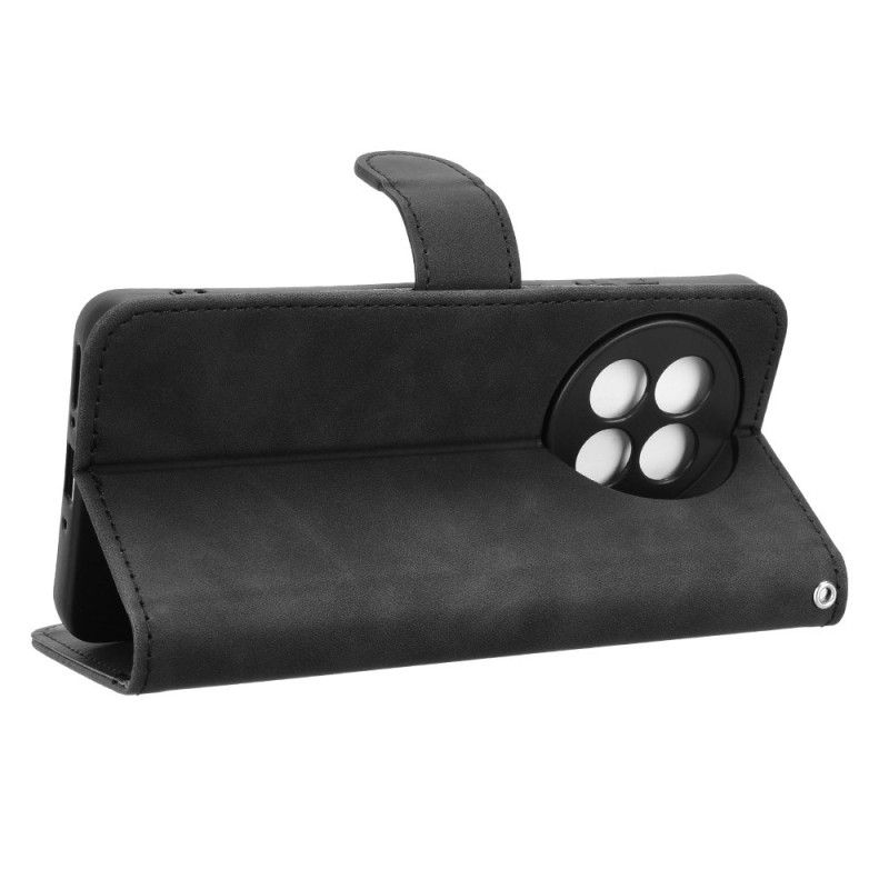 Flip Cover Oneplus 13r Ruskindsstil