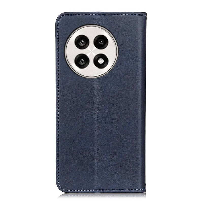 Flip Cover Oneplus 13r Splitlæder