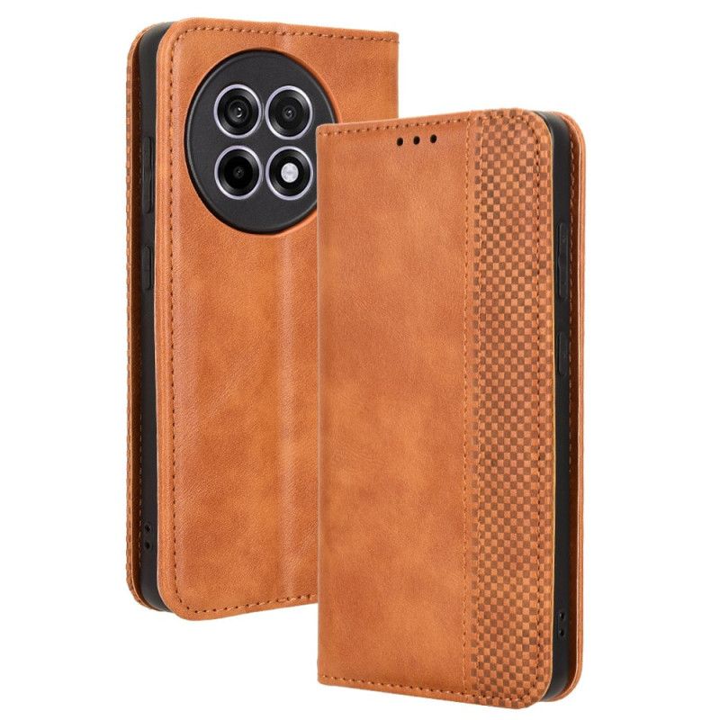 Flip Cover Oneplus 13r Vintage Kant